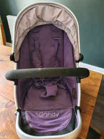 icandy jogger